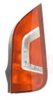 VAN WEZEL 5701922U Combination Rearlight
